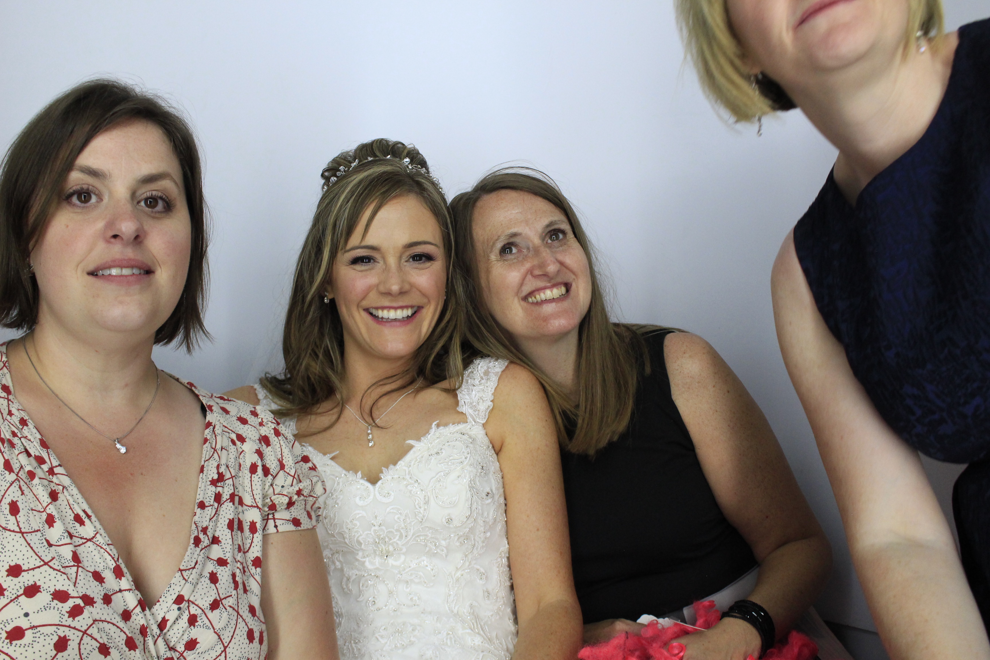 Lucy & Tim's Wedding | View more photos from the event at gallery.myphotoboothexperience.co.uk/u/MyPhotoBoothExperienceLtd/Lucy-Tims-Wedding